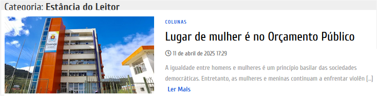 Lugar...