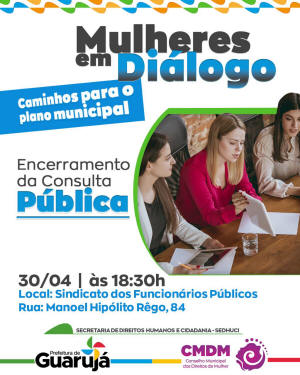 Encerramento 1