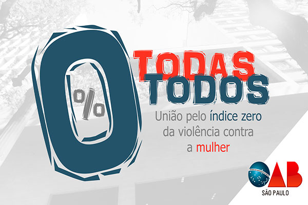 Congresso da Mulher Advogada convoca unio pelo ndice zero da violncia contra a mulher