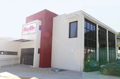 Casa Rosa