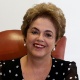 Dilma Rousseff